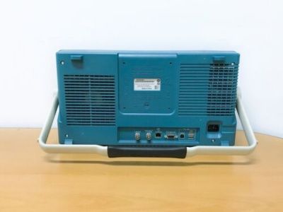 Осциллограф смешанных сигналов с анализатором спектра Tektronix MDO4054B-3